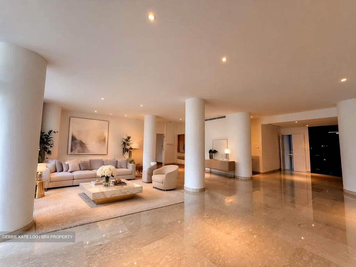 The Colonnade (D10), Condominium #573874271